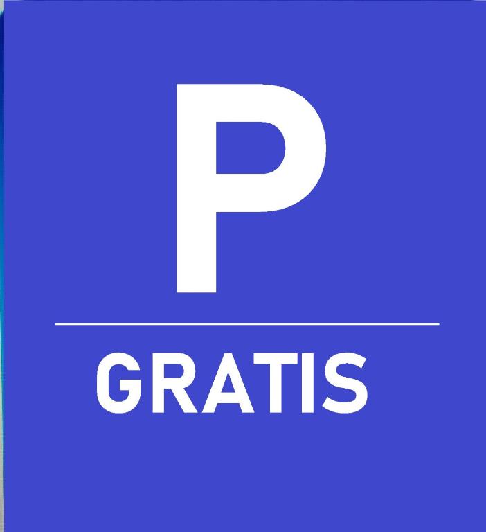Apto la Venta-CON PARKING GRATIS - 5