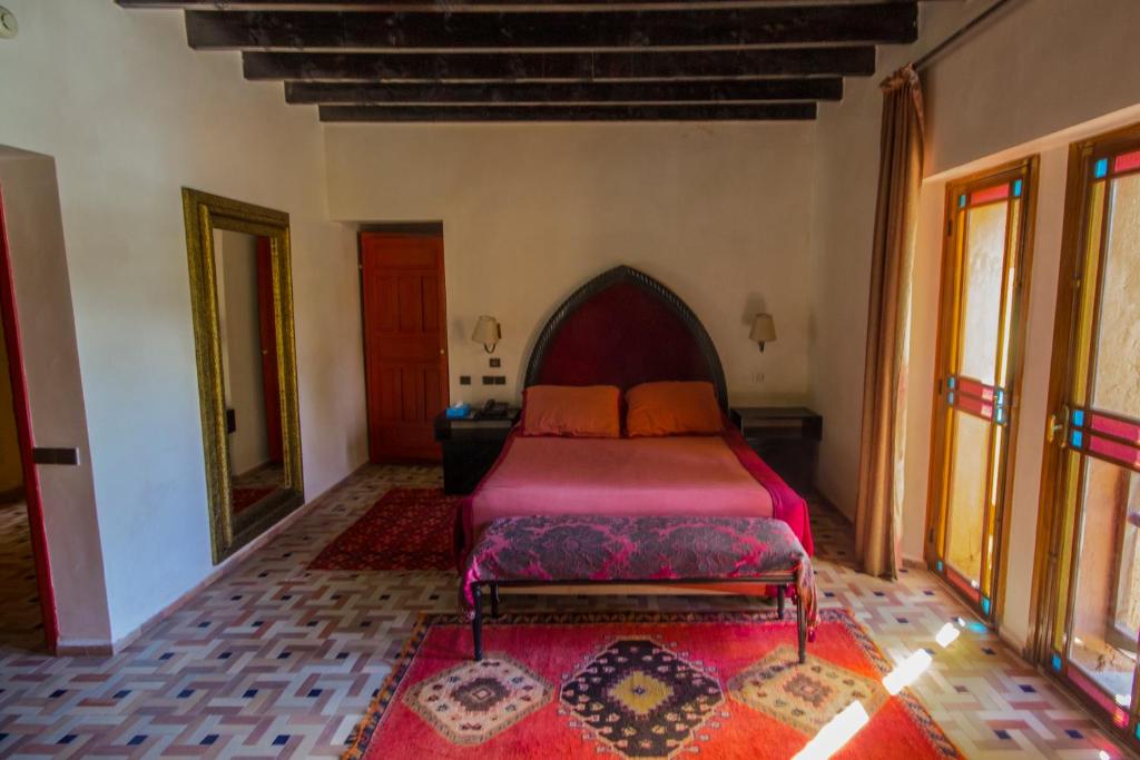 Ouarzazate Le Riad