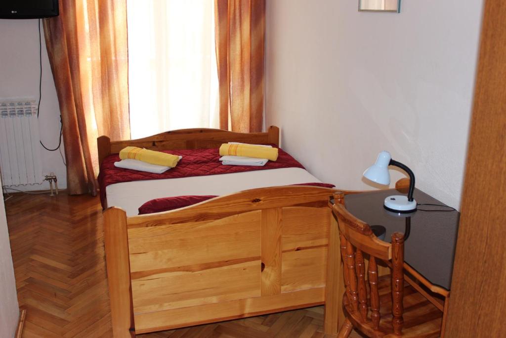 Hotel San photo