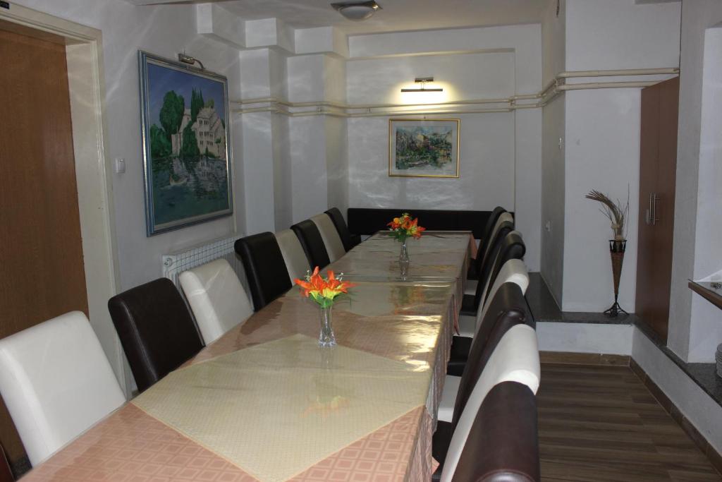 Hotel San - 2