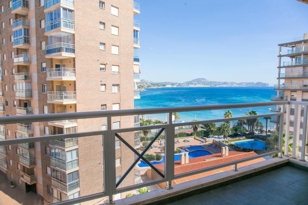 Apartamentos PENYAL - 3