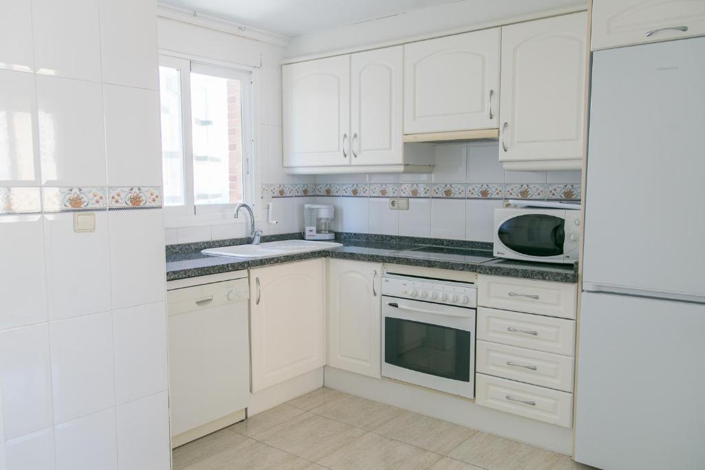 Apartamentos PENYAL - 4