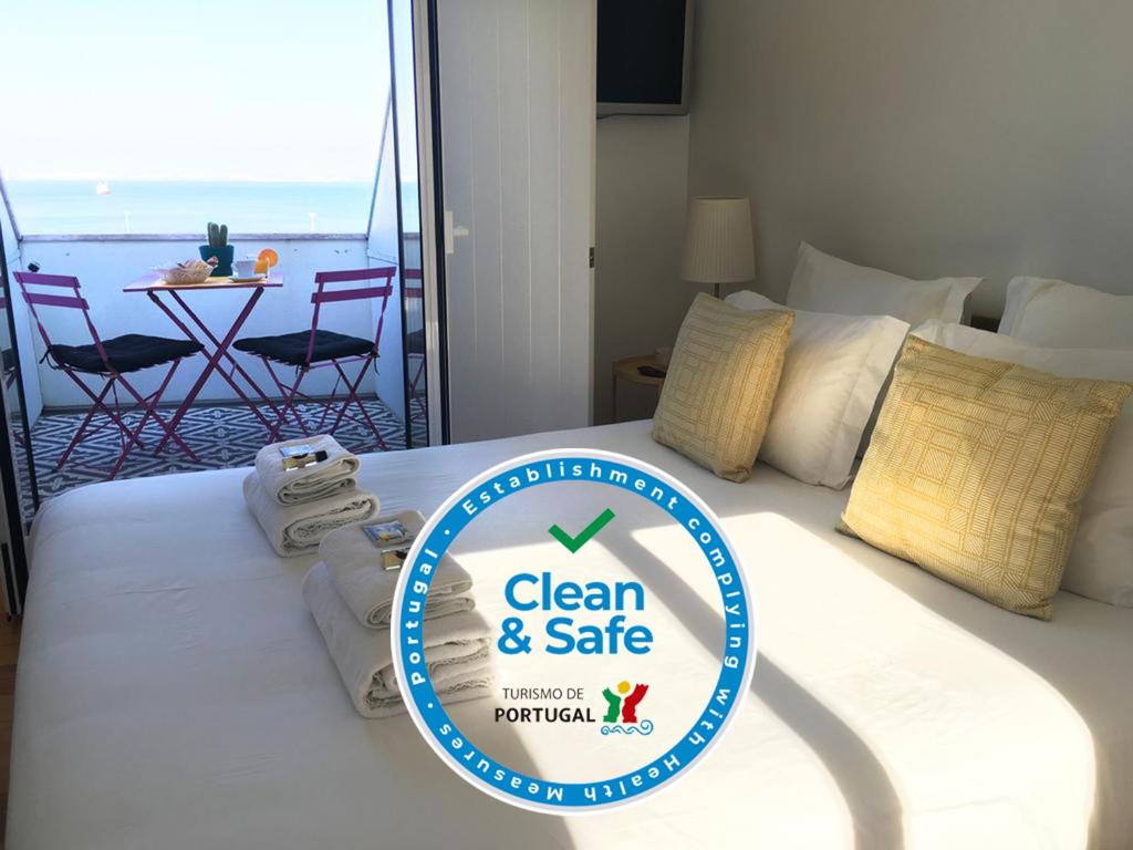 Casa da Maria Alfama — Hotel in Lisbon