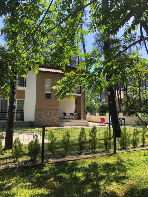 VIP Sweet Home in Shekvetili — Hotel in Shekvetili