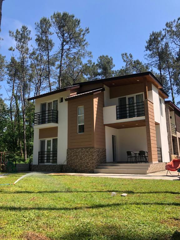 VIP Sweet Home in Shekvetili photo