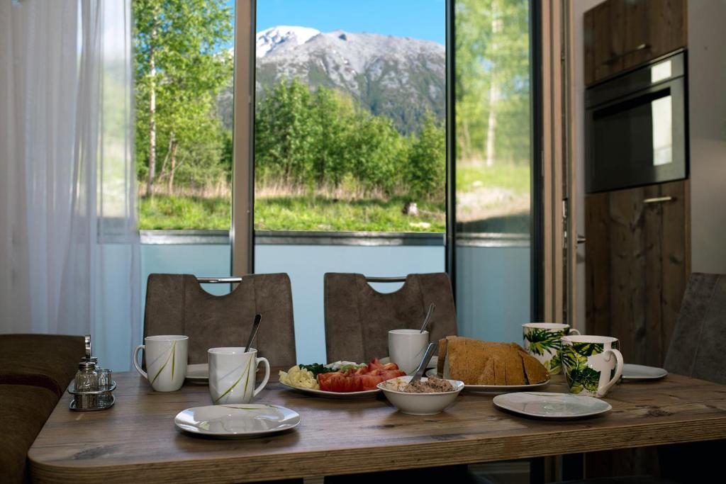 Magic Bernard, Starý Smokovec, Starý Smokovec