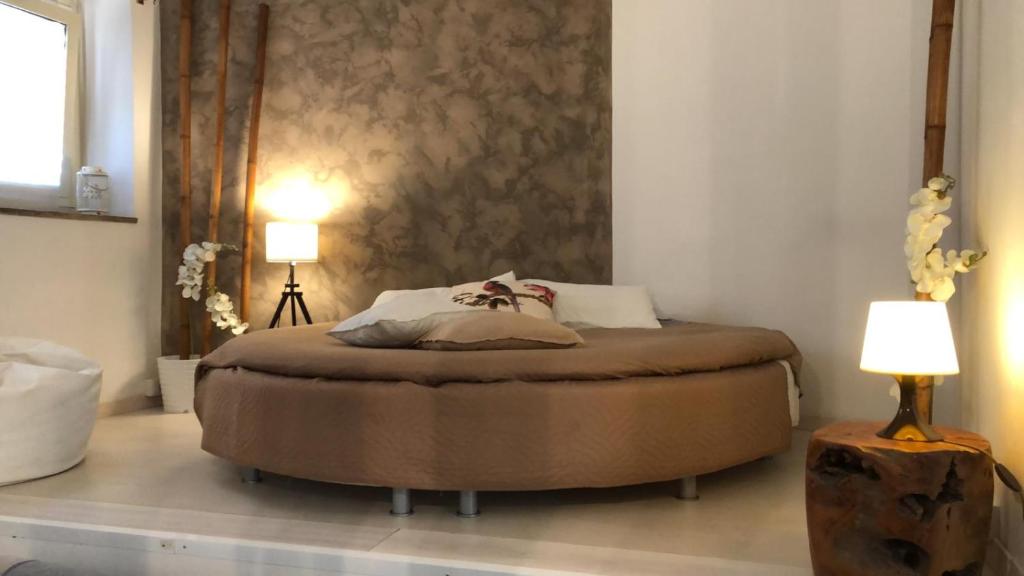 Boncompagni Suite Roma - 3