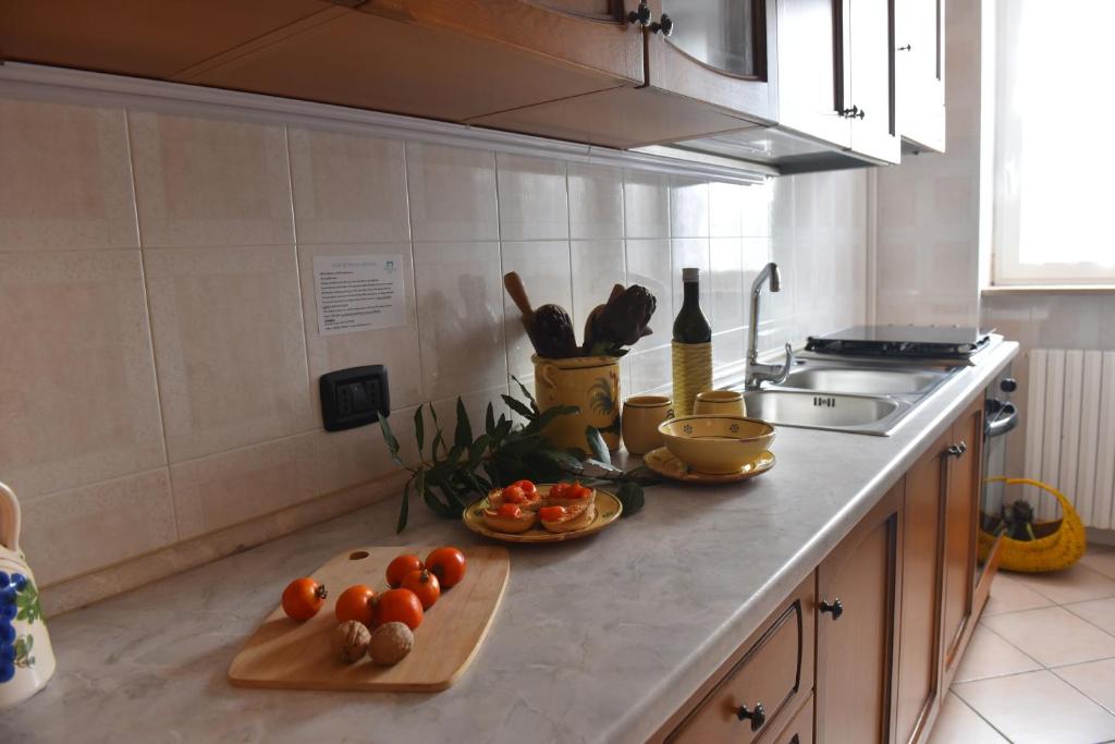 Lavanda Apartment - Villaggio di Mary - 5