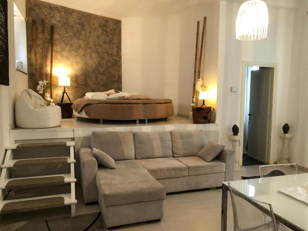 Boncompagni Suite Roma - 4
