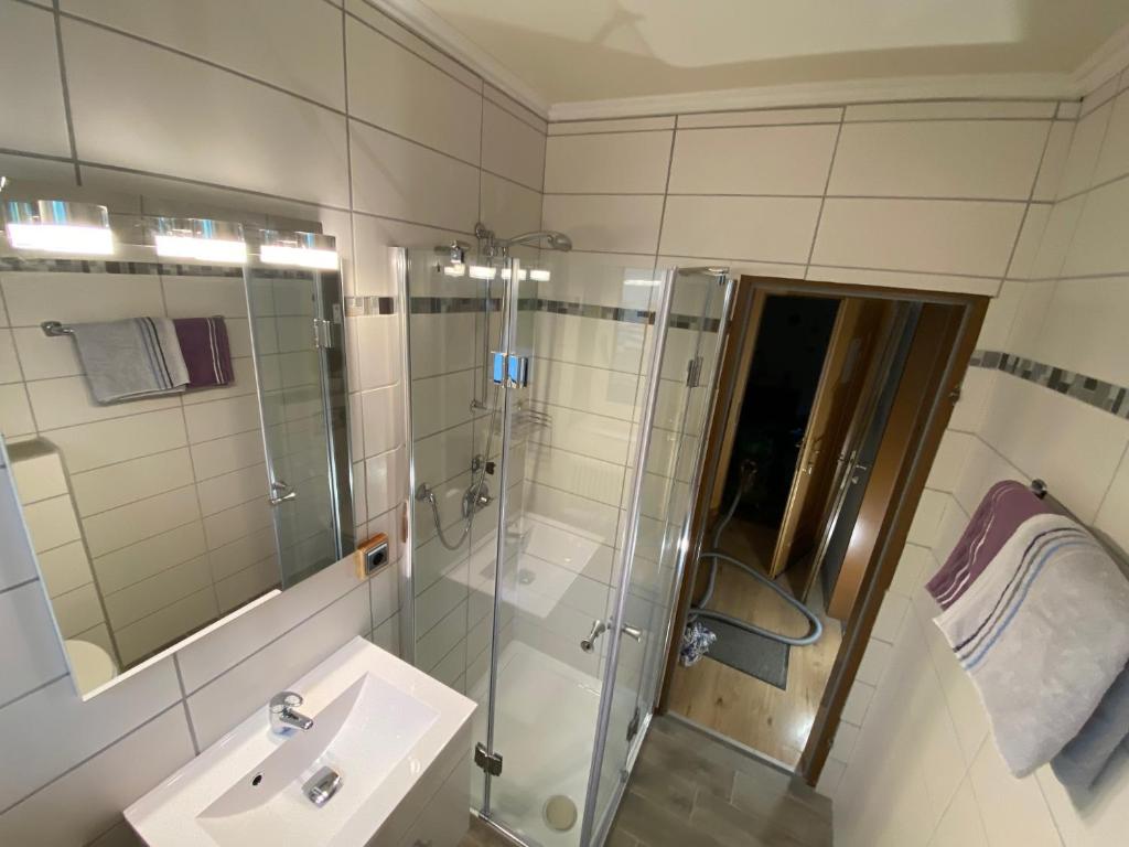 Alpenappartements - 4