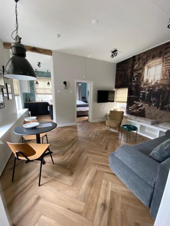 Landhotel De Hoofdige Boer — Hotel in Lochem