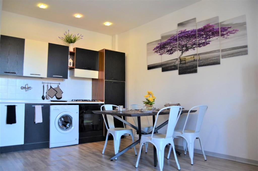 Mattia's House on Garda Lake, Peschiera del Garda