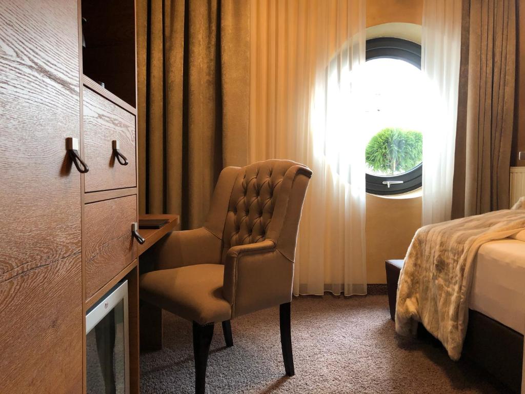 BLOCK Hotel & Living photo