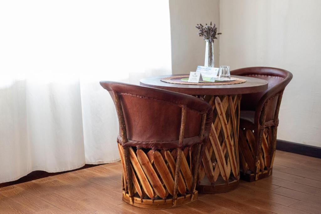 Terra del Valle Bed & Breakfast photo