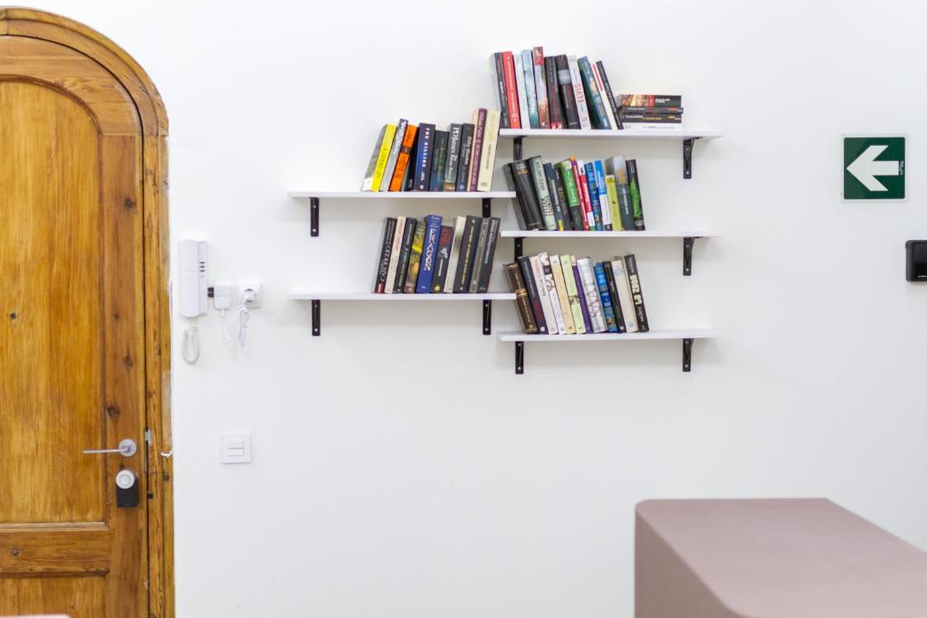A Casa Martínez B&B - 2