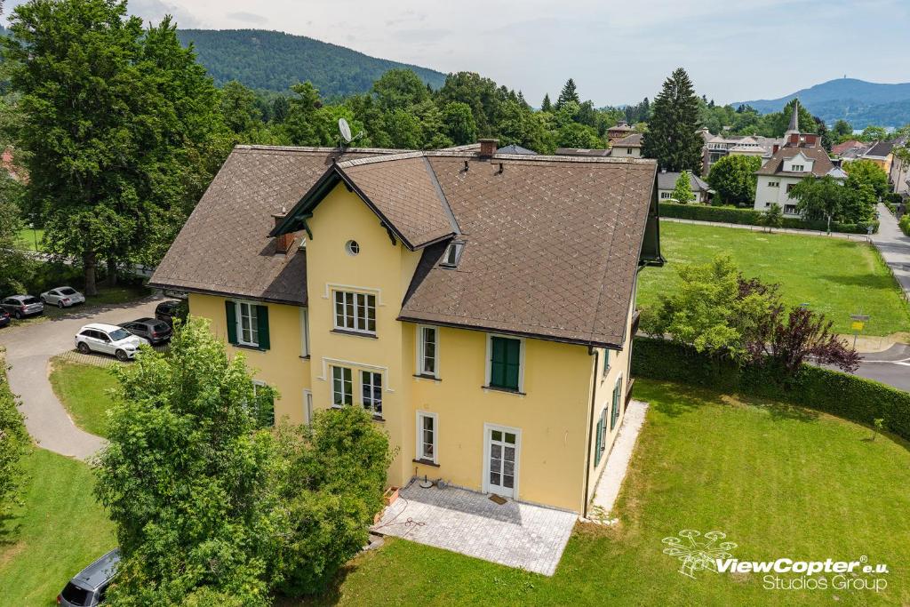 Villa Engstler - Appartments - 2
