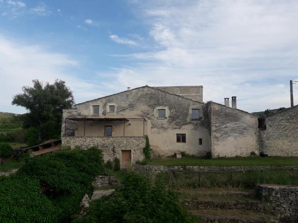 Gîte du Mas Saint-Victor 이미지