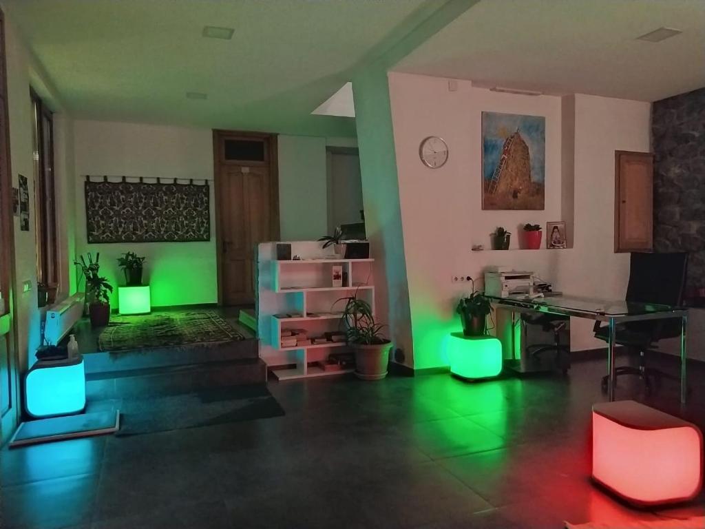 Bapsha Guesthouse photo