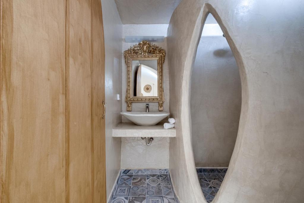 バスルーム（客室）