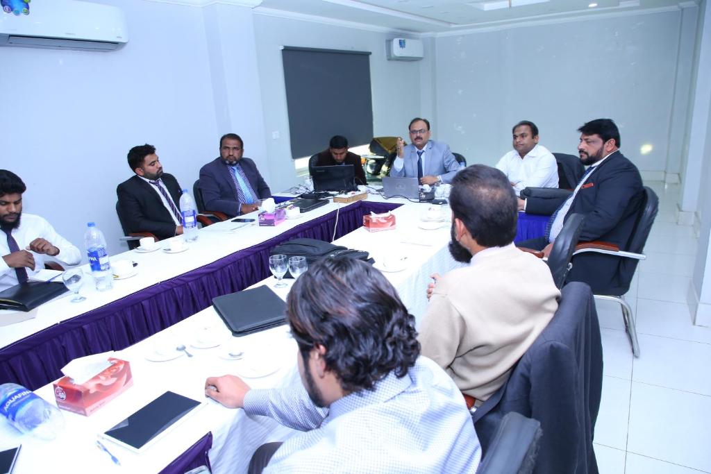 ビジネスセンター