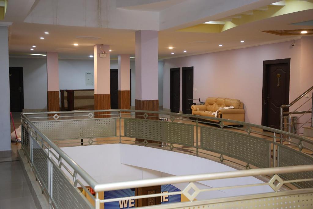 バルコニー/テラス