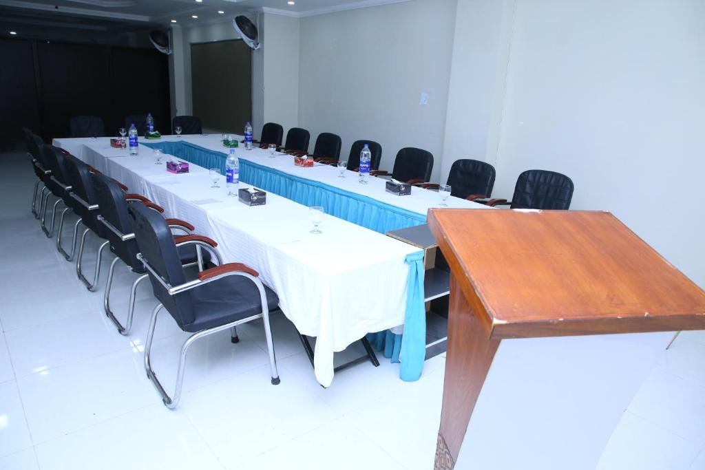 ビジネスセンター