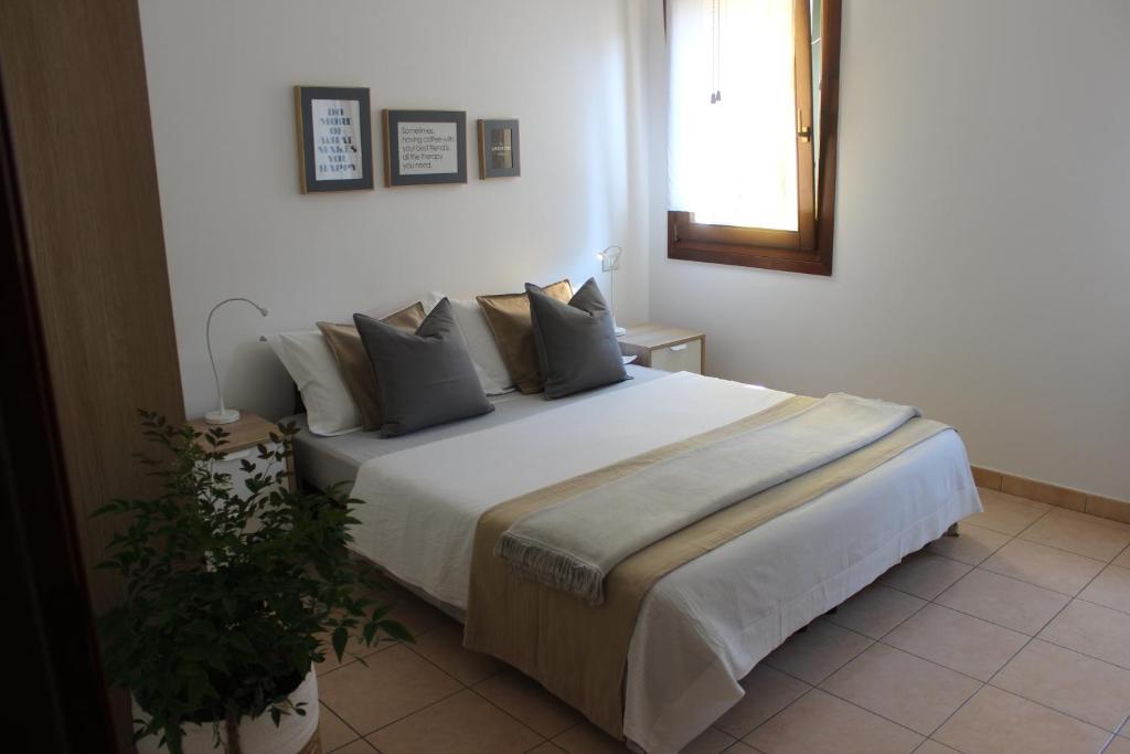 Casa Vacanze Giorgetta 3 piano - 2