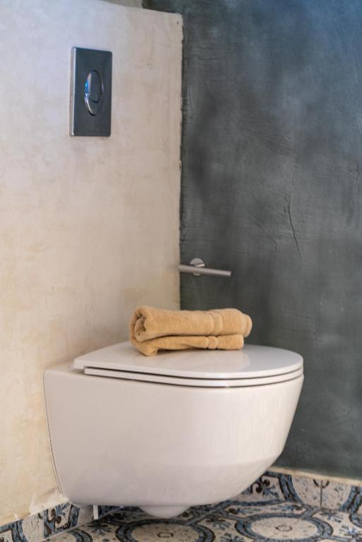 バスルーム（客室）