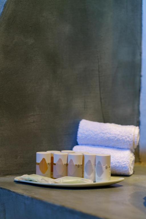 バスルーム（客室）