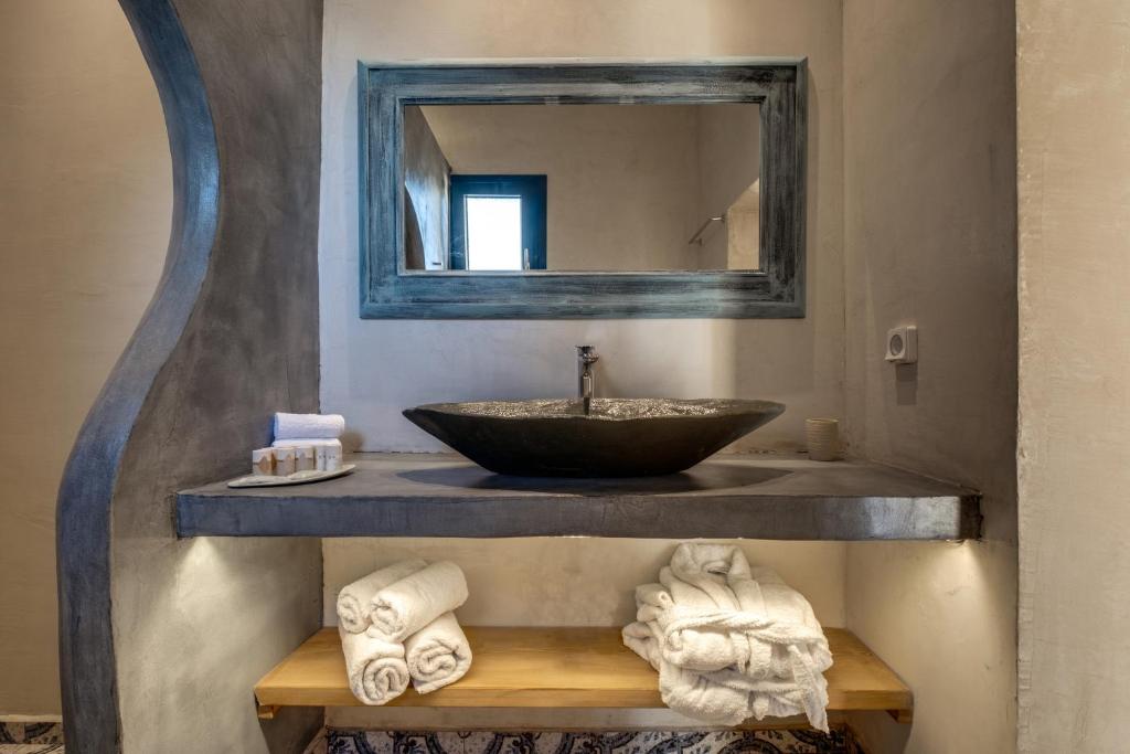 バスルーム（客室）