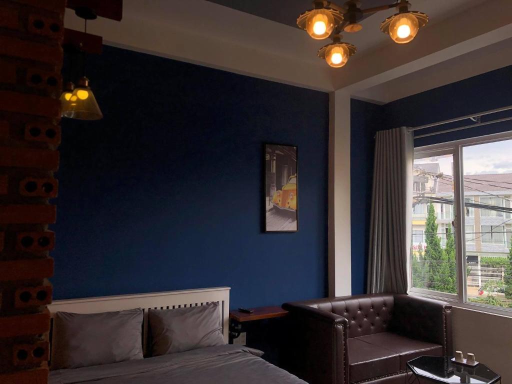 Siba Home — Hotel in Dalat