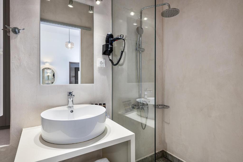 Shalom Luxury Rooms Daliani photo