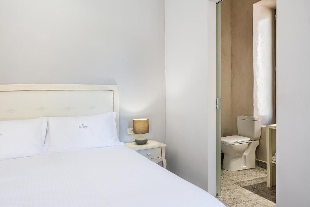 Shalom Luxury Rooms Daliani photo