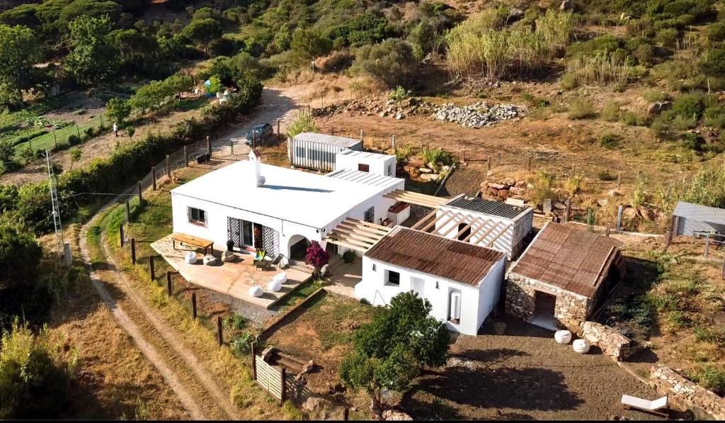 Wild House Tarifa - 3