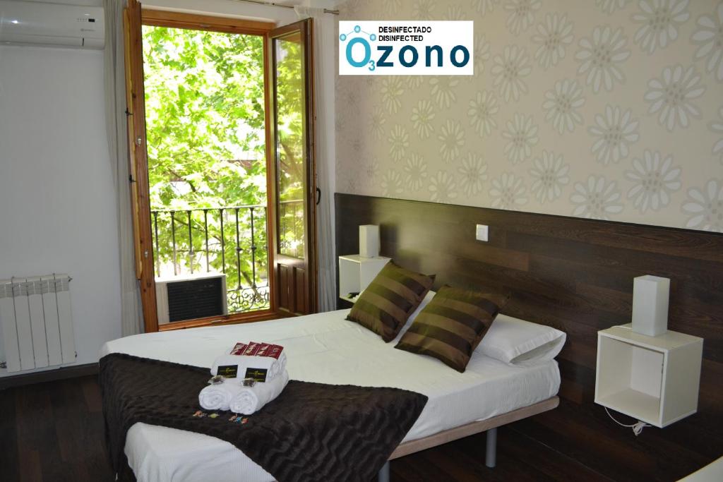 Hostal El Brezo - 2