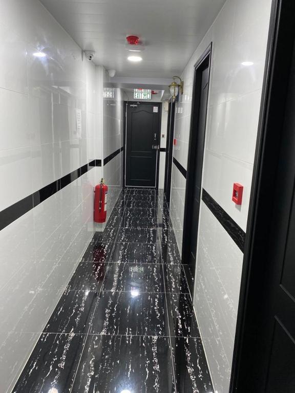 Budget Hostel Hong Kong