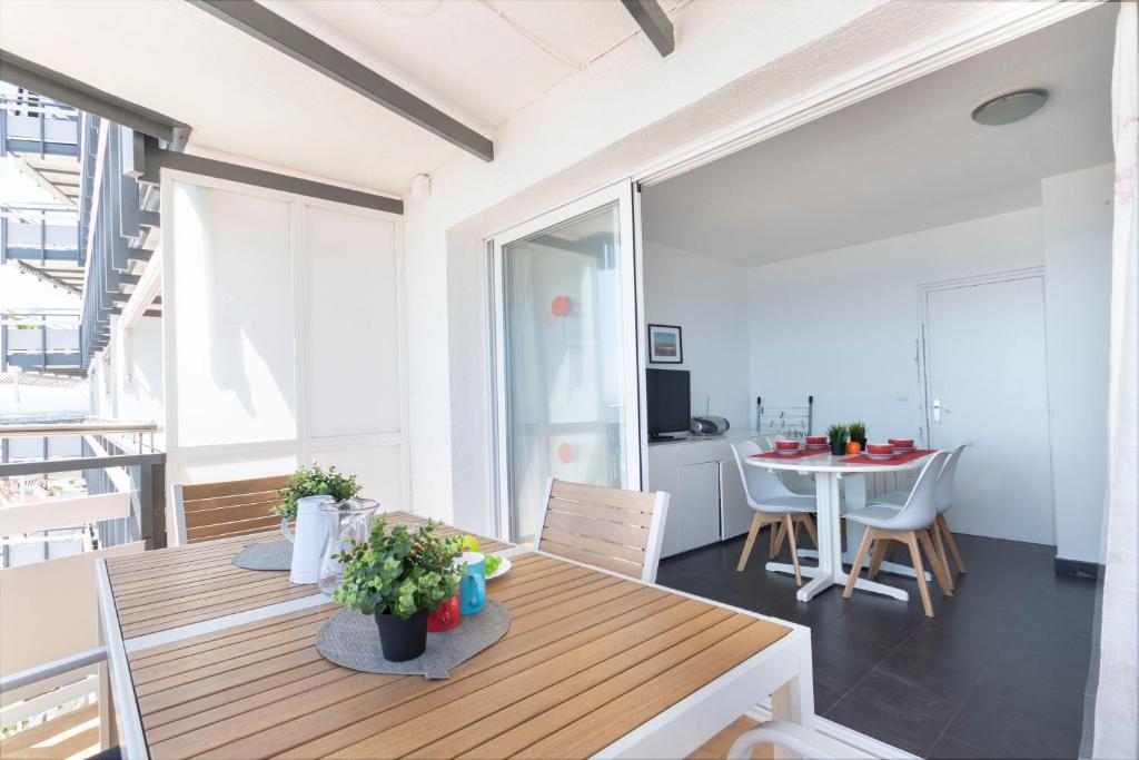 Apartamento Rodas Arysal - 2