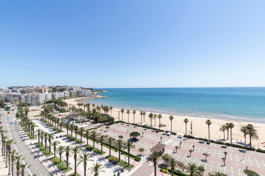 Apartamento Rodas Arysal - 5