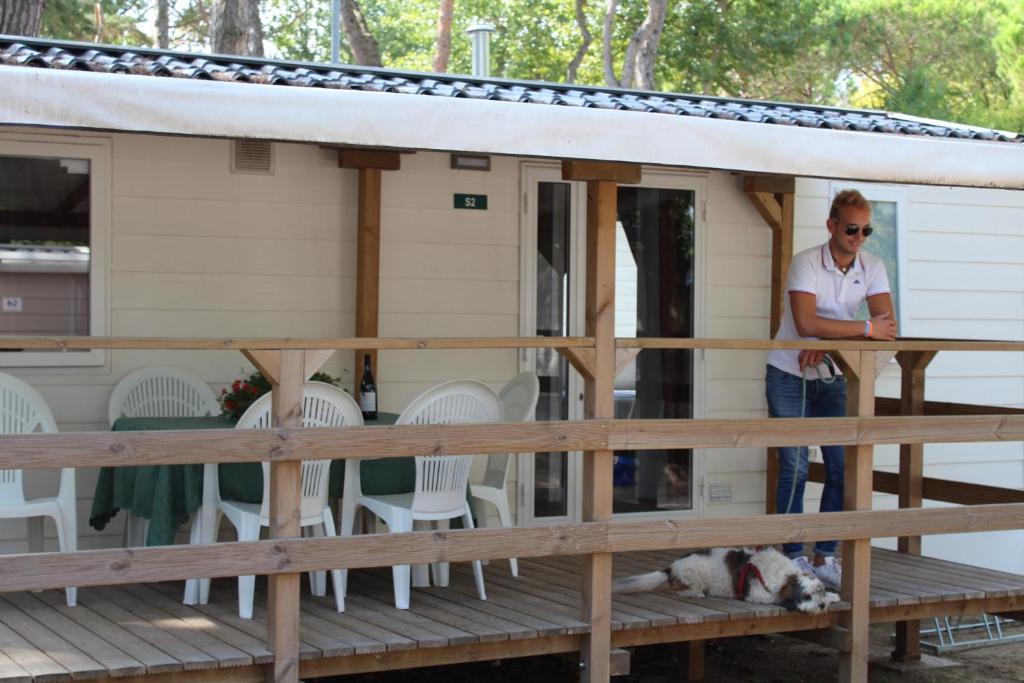 Camping Laguna Village photo