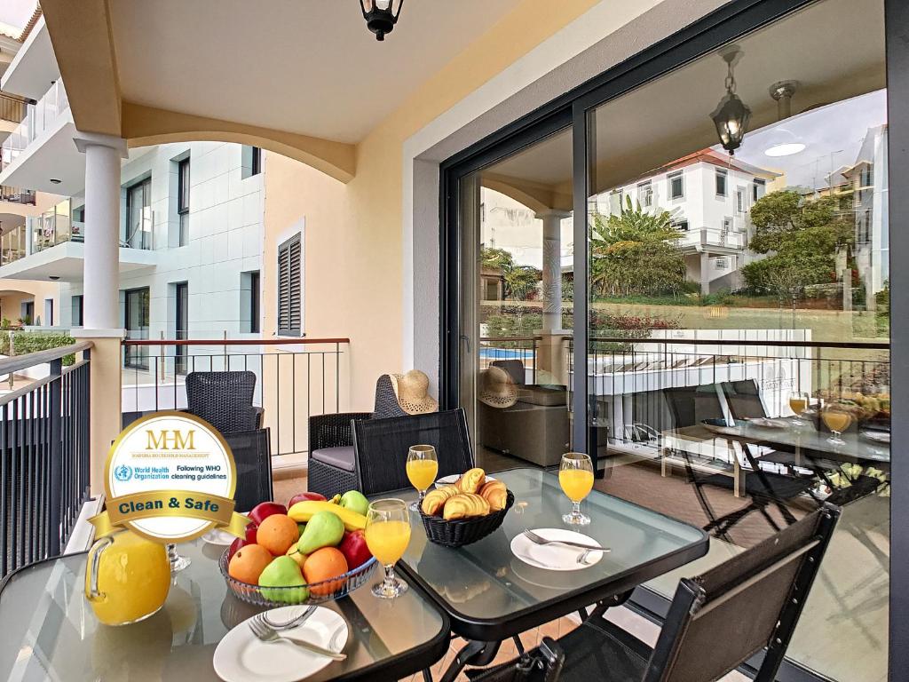 Apartment Lotus by LovelyStay, Funchal