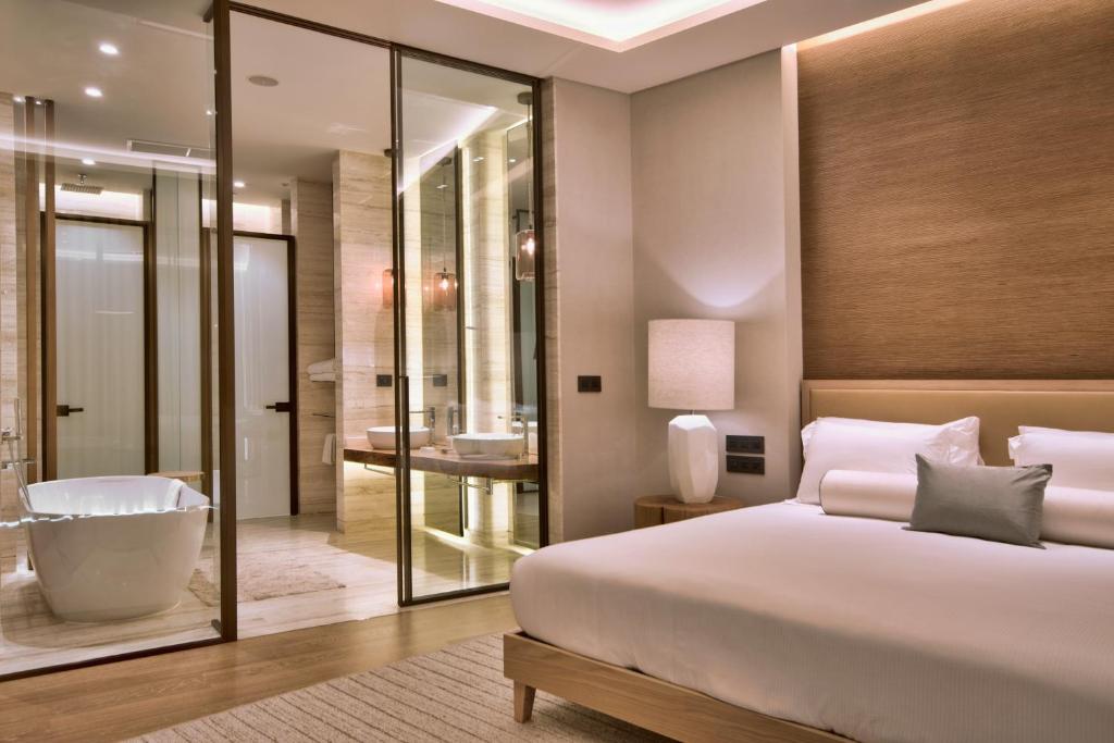 Radisson Blu Resort & Spa Photo 22