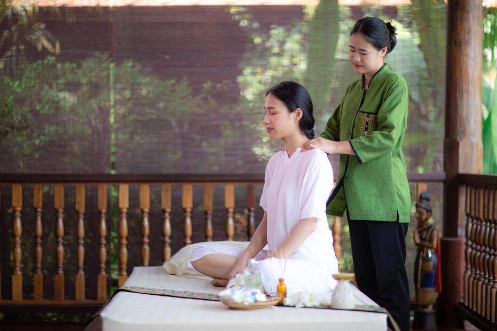 Massage