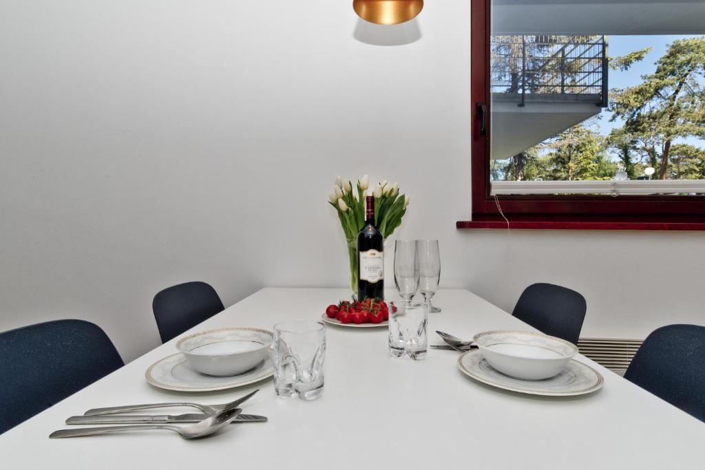 Apartamenty.in Jurata — Hotel in Jastarnia