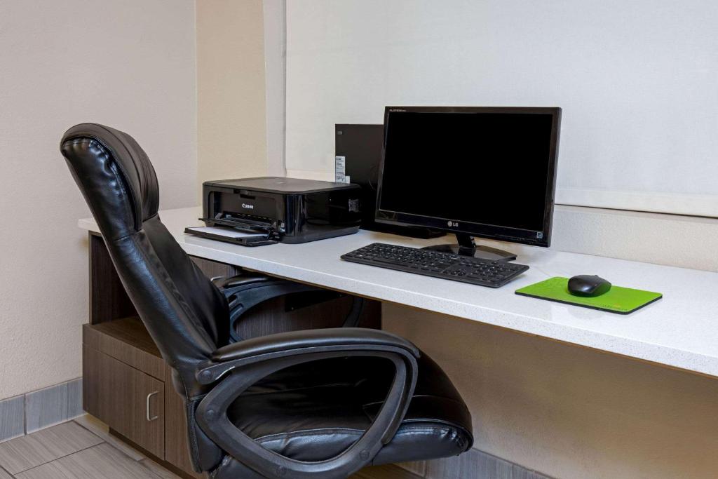 Facilities