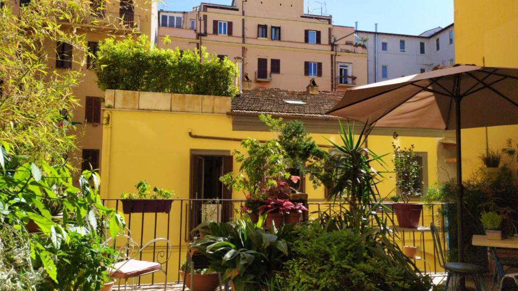 Babbo Guest House photo
