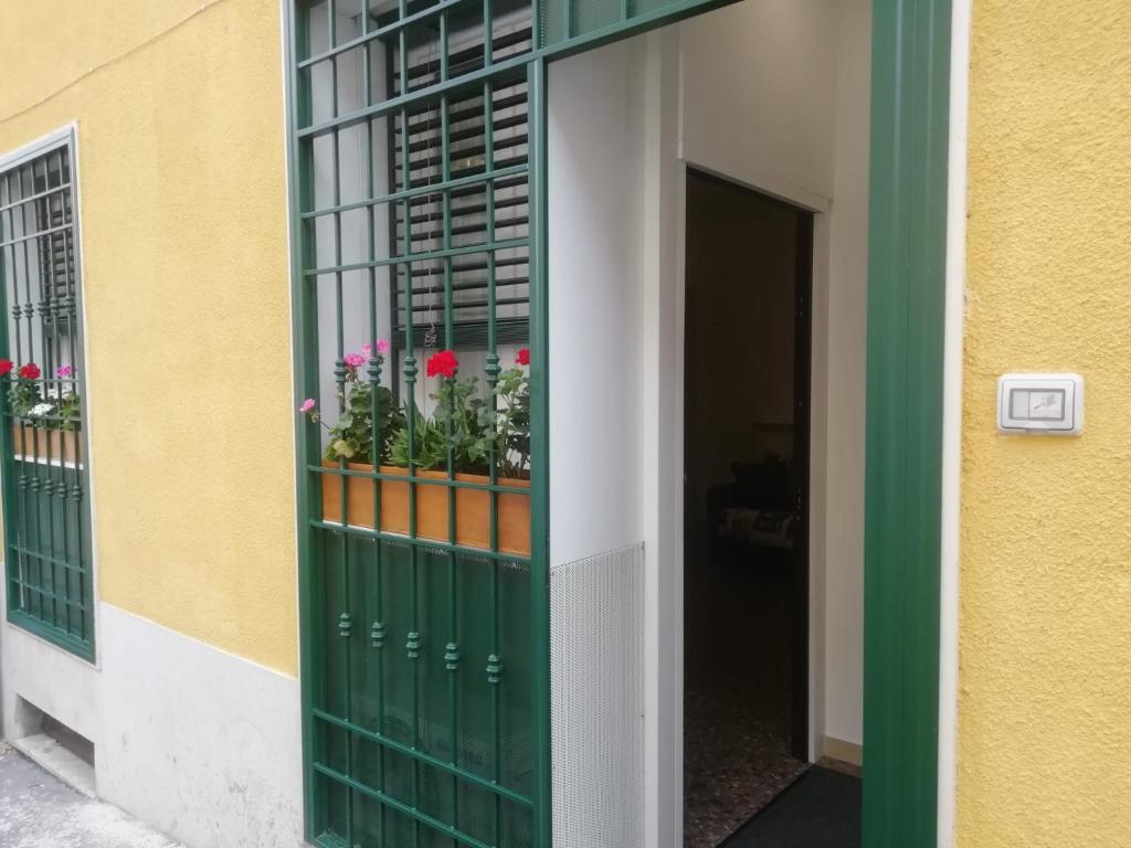 Apartment Urbino 33 photo