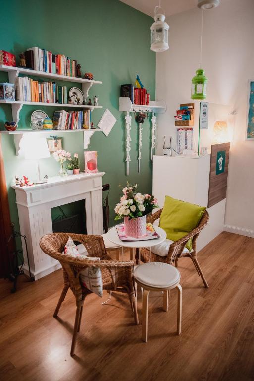 Casa Lena B&B photo