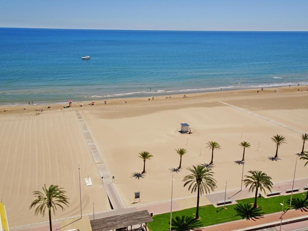 NEPTUNO GANDIA Primera Línea - Alquiler Familias - 5