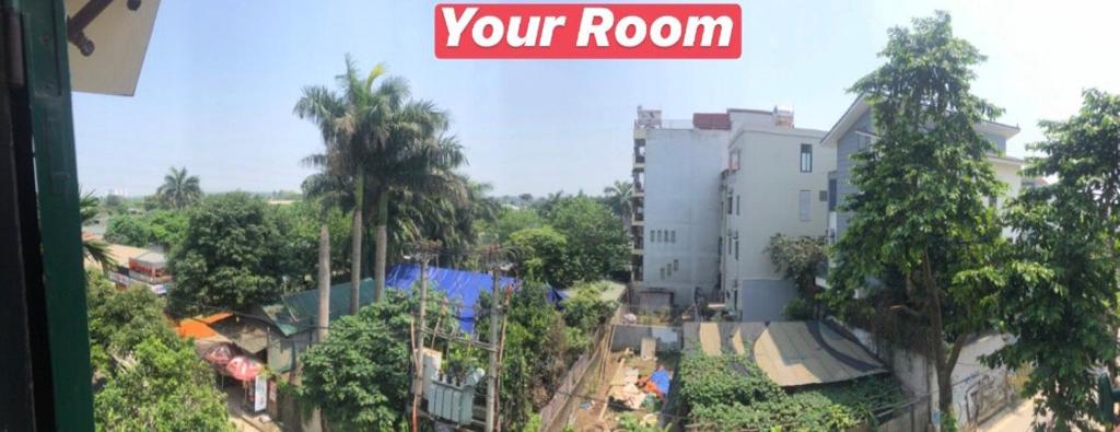 Green Homestay 호텔 이미지 1