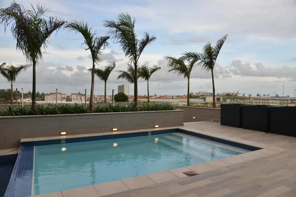 City Lodge Hotel Maputo, Mozambique, hotel in Maputo